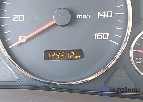 2006 Cadillac Cts Hi Feature V6 из США, поврежденный, VIN 1G6DP577860144324